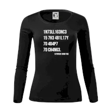 Test inteligencie - Stephen Hawking Test inteligencie - Stephen Hawking