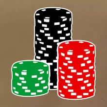 Poker žetóny Poker žetóny