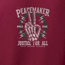 Peace Maker