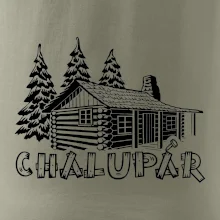 Chalupár - chata
