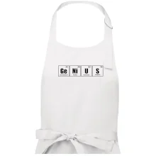 Genius - periodická tabuľka Genius - periodická tabuľka