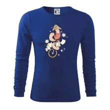 Dážďovníček (Alexis Citrine) Dážďovníček (Alexis Citrine)