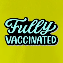 Fully vaccinated Fully vaccinated