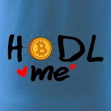 Hodl me - miminko Hodl me - miminko