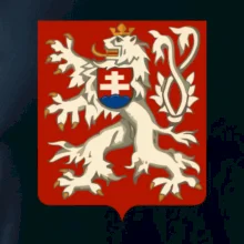 Znak maly Prvá Republika československá 1918–1920 Znak maly Prvá Republika československá 1918–1920