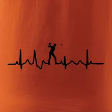 Ekg golf - žena Ekg golf - žena