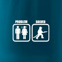 Problém hasič Problém hasič