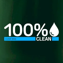 100% Clean 100% Clean
