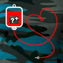 Transfúzia srdce - vaša krvná skupina Transfúzia srdce - vaša krvná skupina
