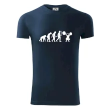 Evolution fitness Evolution fitness