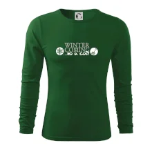 Winter Is Coming parodie