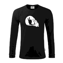 Zajac tieň mier Zajac tieň mier