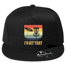 Disc golf player retro vintage Disc golf player retro vintage