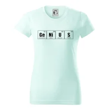 Genius - periodická tabuľka Genius - periodická tabuľka