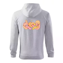 Zamilované dážďovky (Alexis Citrine) Zamilované dážďovky (Alexis Citrine)