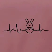 EKG Veľkonočný zajac