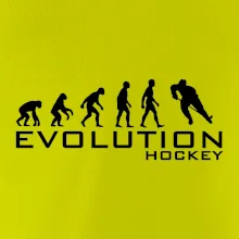 Evolúcia Hockey - hráč