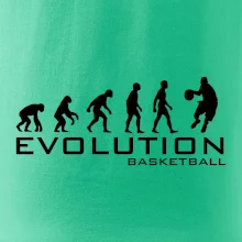Evolúcia Basketball