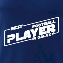 Best football player in galaxy Best football player in galaxy