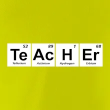 Periodická tabulka - Teacher Periodická tabulka - Teacher