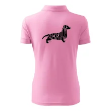 Jazvečík - Dachshund