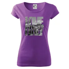 Love Italy - Colosseum Love Italy - Colosseum