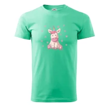 Jednorožec bábätko