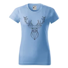 Geometria - Veľký jeleň