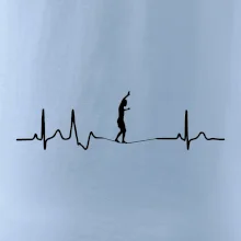 EKG Slackline EKG Slackline