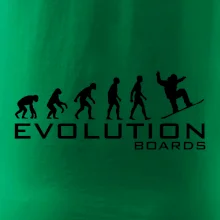 Evolúcia Boards Evolúcia Boards
