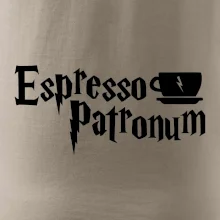Harry - Espresso Patronum
