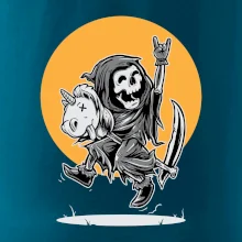 Jednorozeč vs. smrtka Jednorozeč vs. smrtka