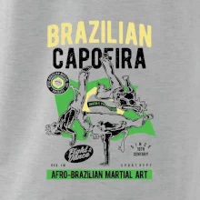 Brazilian Capoeira