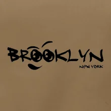 Brooklyn úsmev