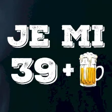 Je mi 40 pivo Je mi 40 pivo