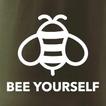 Bee yourself