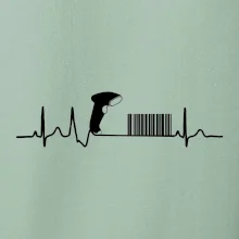 EKG predavačka