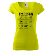 Farmer Symbols