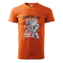 Champions Cup Hockey