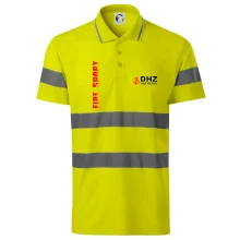 DHZ (oheň, firesport, názov sboru - vlastný nápis) DHZ (oheň, firesport, názov sboru - vlastný nápis)