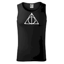 Harry - symbol relikvie Harry - symbol relikvie