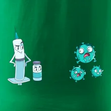 Očkovanie a vírus Očkovanie a vírus