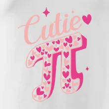 Cute - Pí