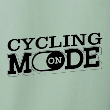 Cycling mode