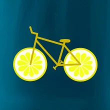 Bicykel citrón (Moňas)