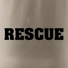 Rescue - Vaše meno