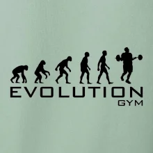 Evolúcia Gym