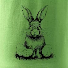 Slovenský veľkonočný králik