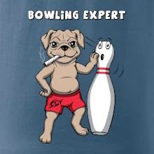 Bowling expert (Hana-creative)