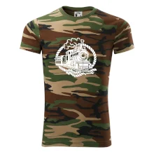 Lokomotíva lano Lokomotíva lano